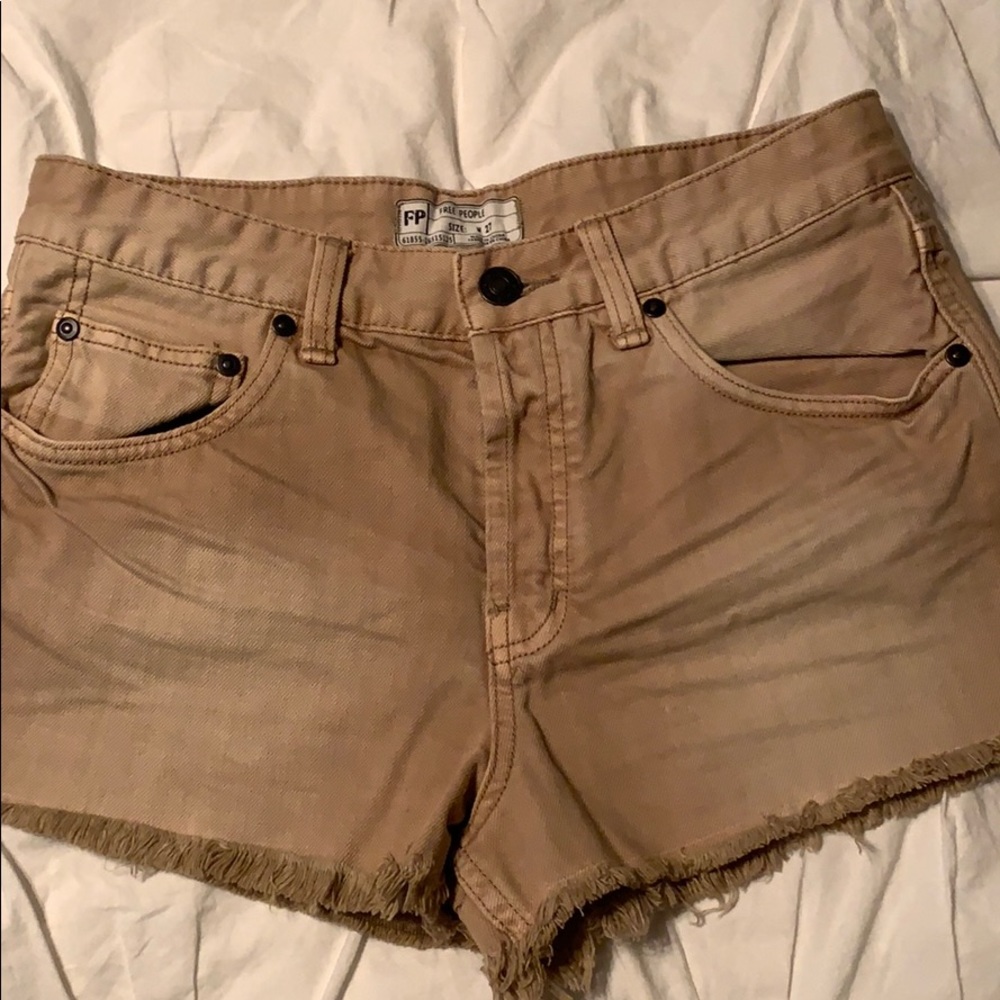 Women’s shorts